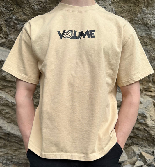 Vertigo Tee
