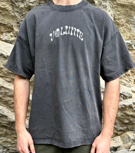 Metal Arc Tee