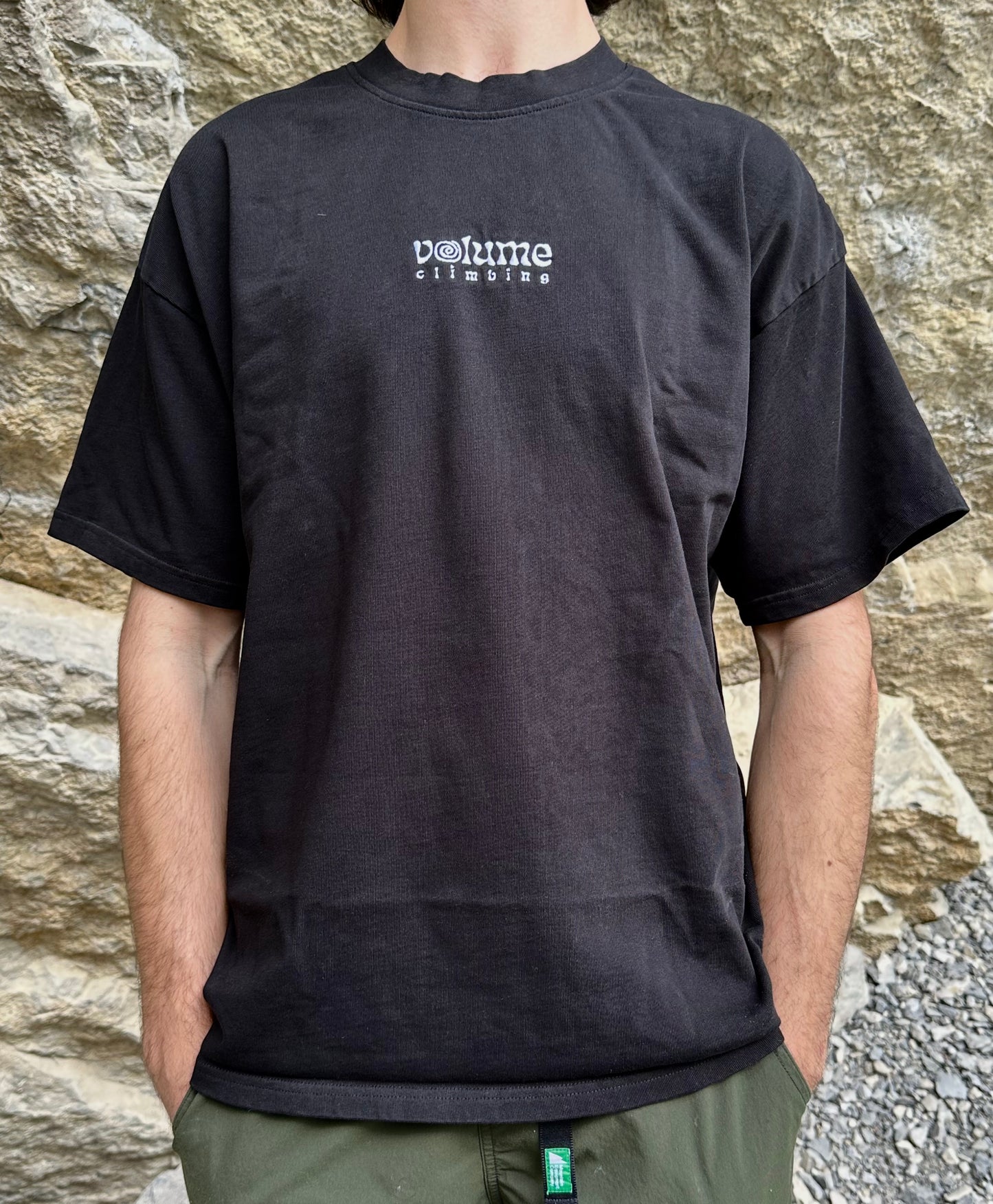 Founder's Tee